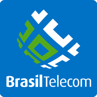 Recarga Brasil Telecom 100